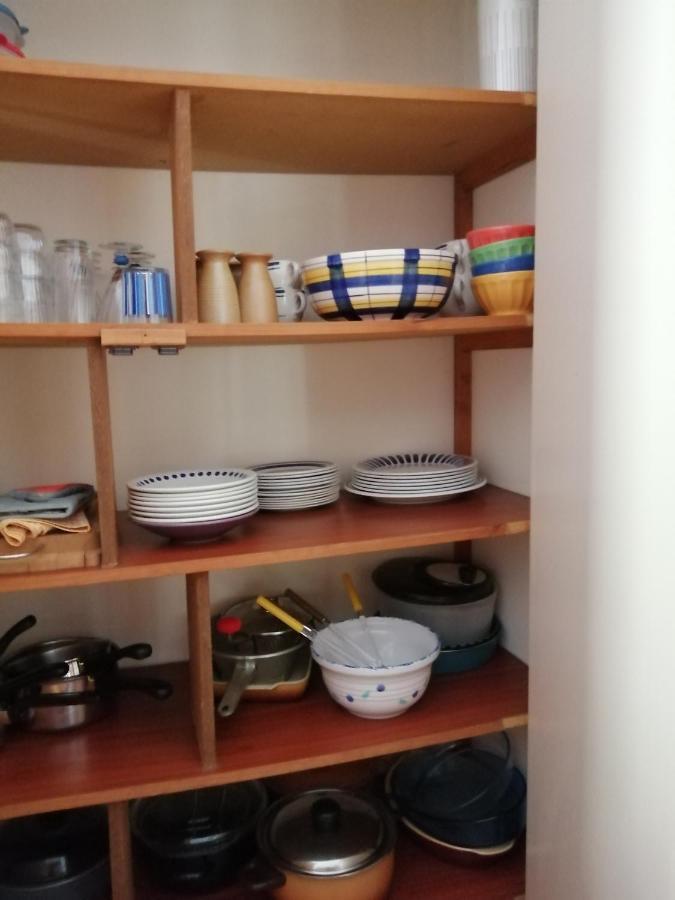 Arrantzaleak Apartment Hendaye Ngoại thất bức ảnh