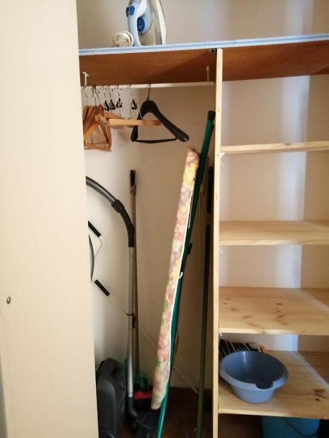 Arrantzaleak Apartment Hendaye Ngoại thất bức ảnh